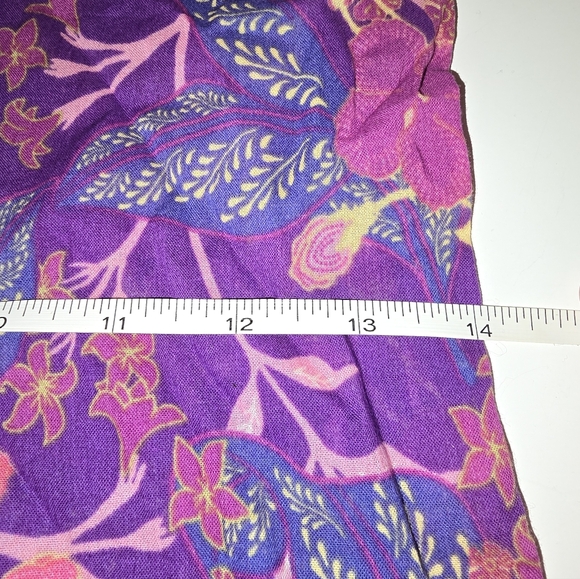 Spell Wisteria Renew Tote Bag - Picture 4 of 8